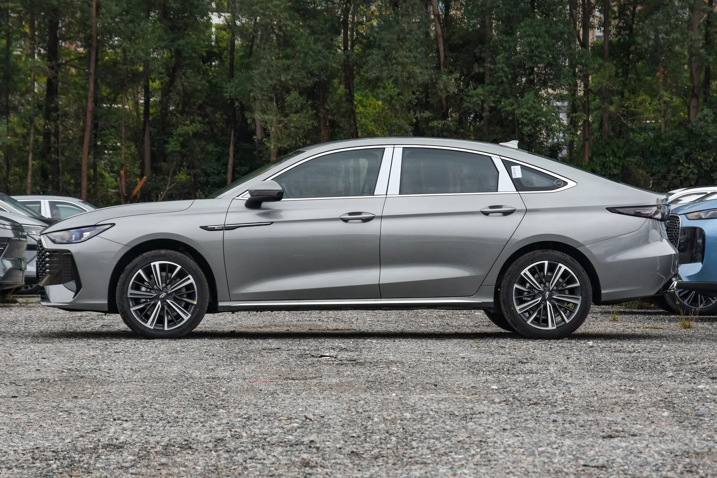 预售11.99万起，雅阁凯美瑞的平替，艾瑞泽8 PRO将于3月22日上市插图2