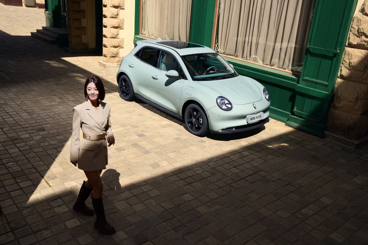 欧拉好猫三月放大招:至高钜惠1.8万,还能叠加国补!插图7 欧拉好猫三月放大招:至高钜惠1.8万,还能叠加国补!插图7