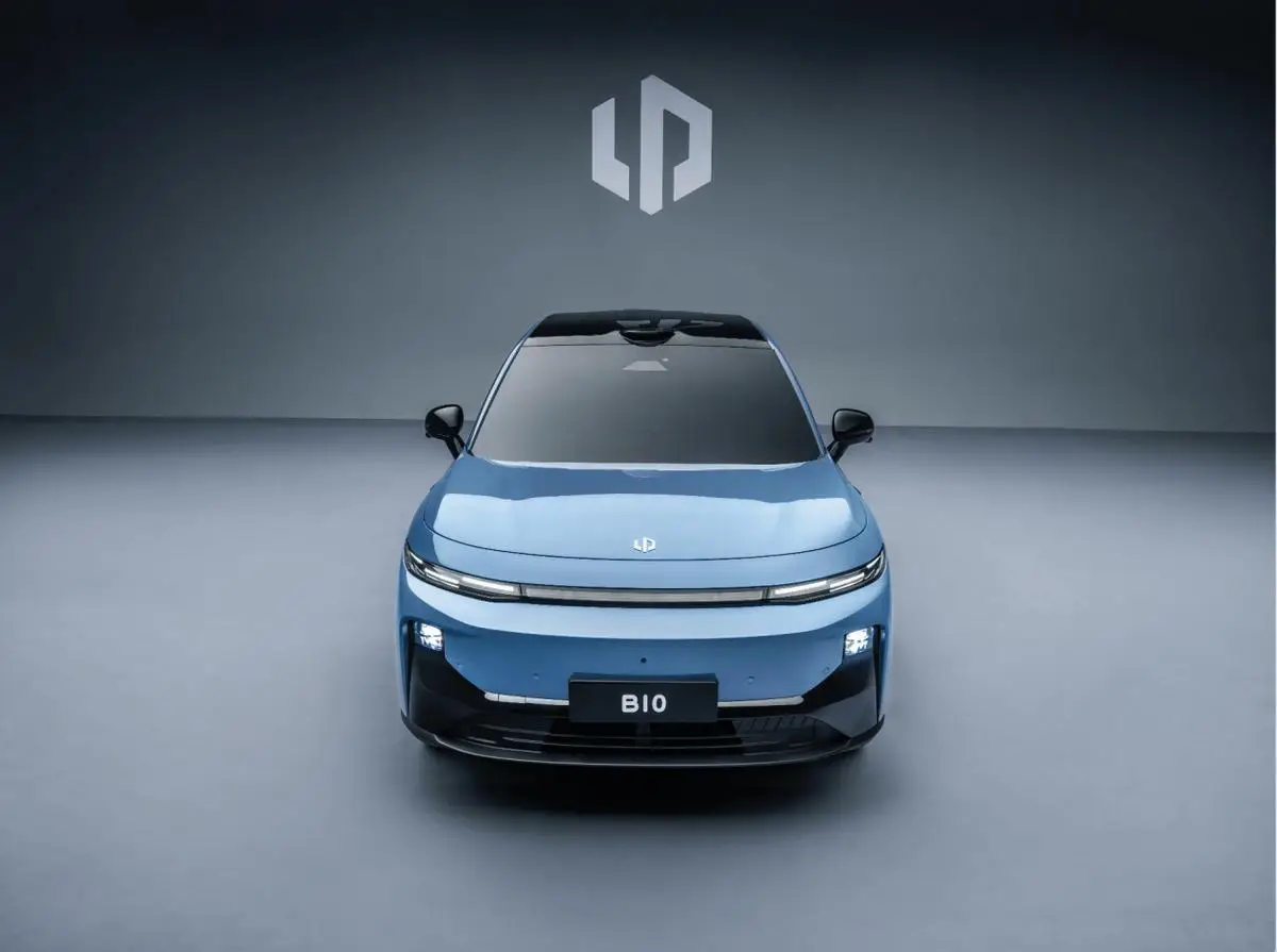 预售10.98万起、1小时订单破15010辆，零跑B10要掀桌子？插图2