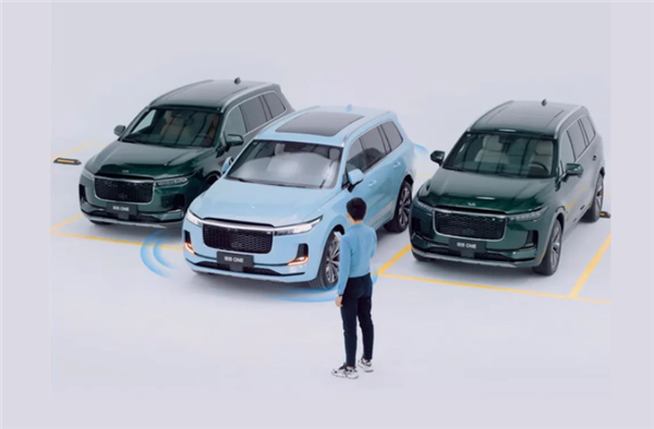 理想汽车高管：5年前说“增程是未来的主力”很多人不屑一顾