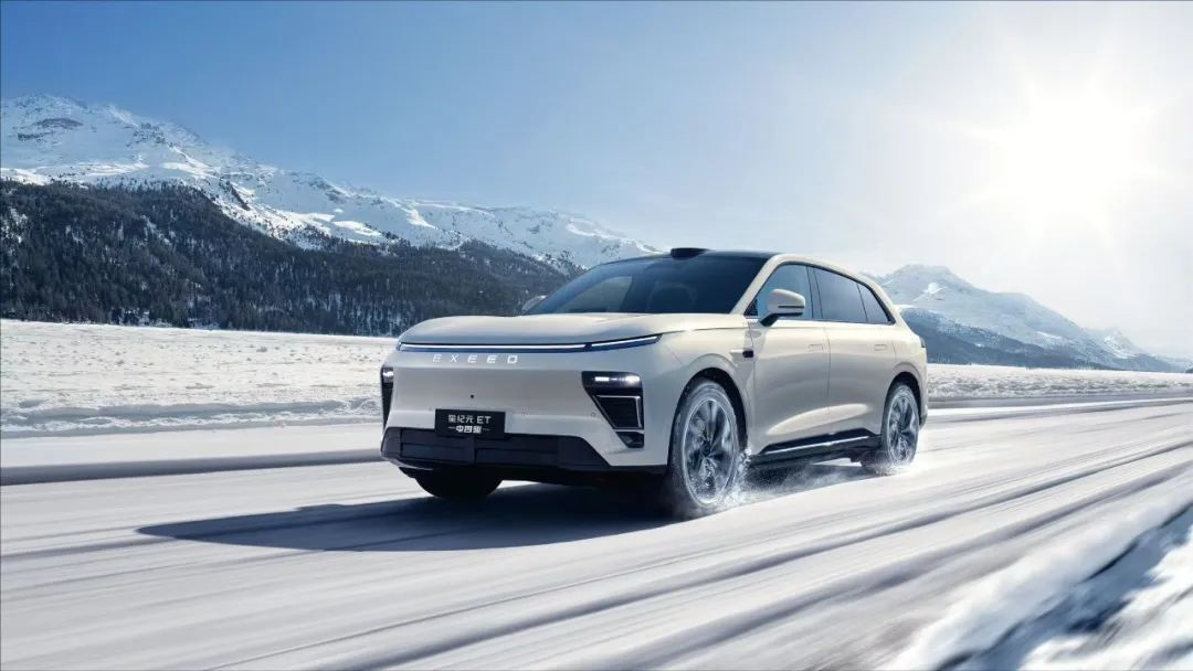 比亚迪长城斗法，奇瑞收260万辆“渔利”？插图4