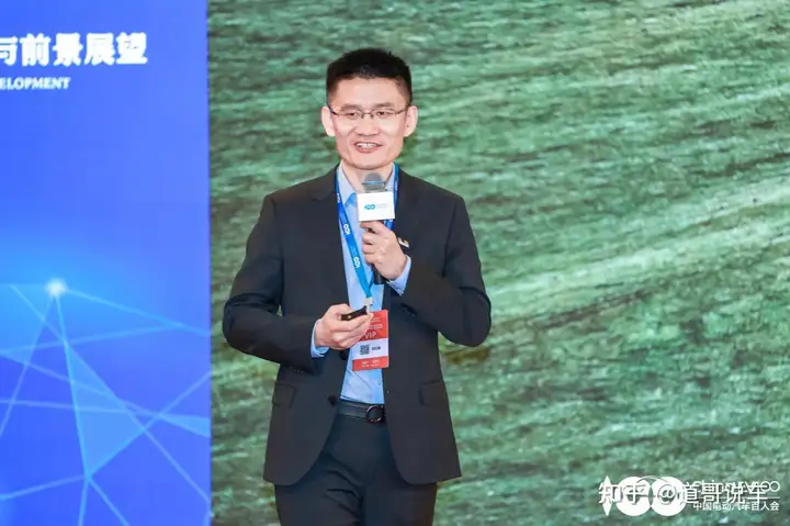 增程的多重身份：豪车代表技术、内燃机之友、适用零碳燃料｜百人会