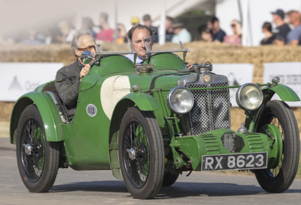 当一个汽车品牌拥有非常清晰的发展思路，有多么可怕？插图3