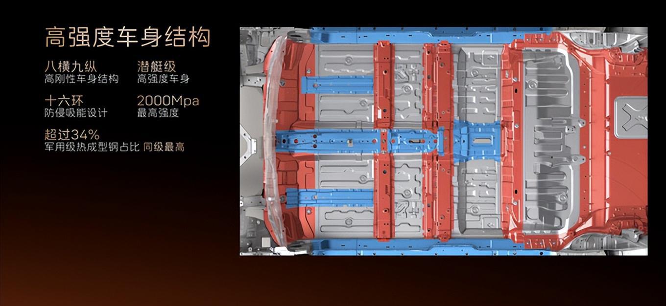 BBA纯电慌不慌？阿维塔06预售19.99万起，抢订高阶智驾出行权