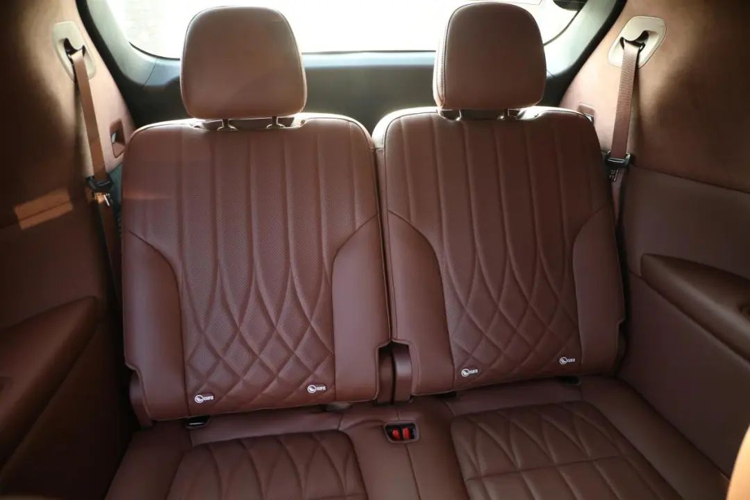 搭载NDA 4.0，昊铂HL智驾表现如何？插图8