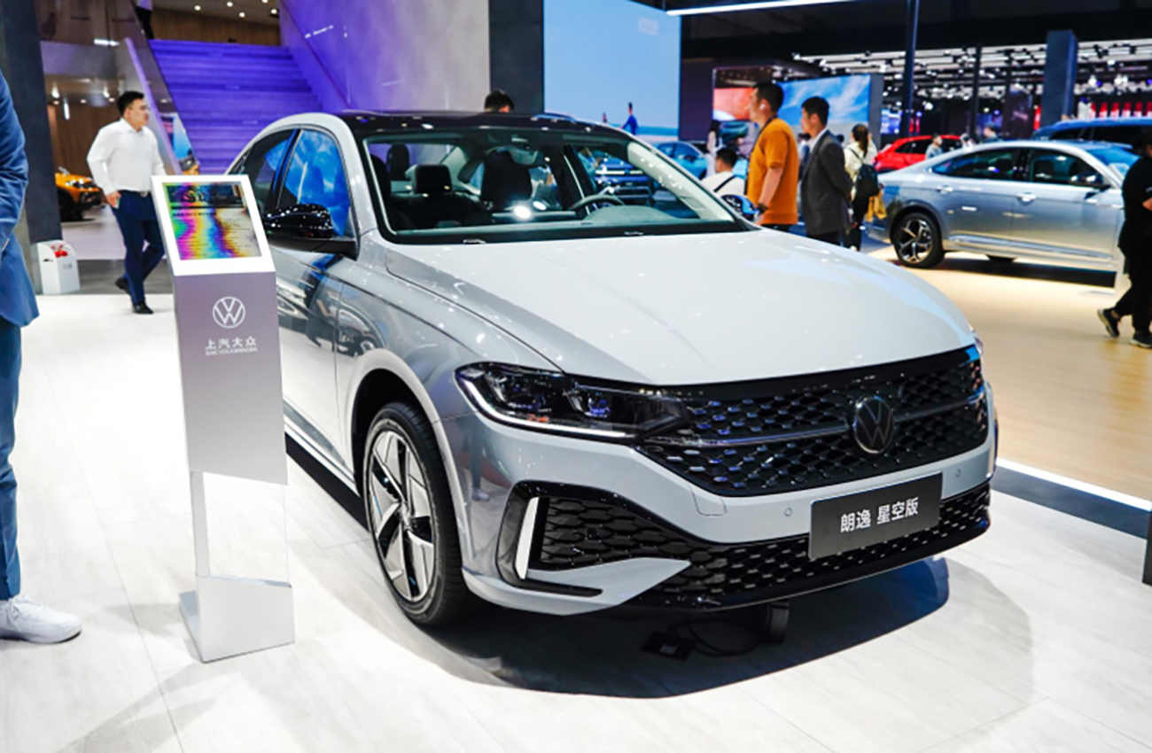 轿车、SUV二月零售销量排名出炉，前十名燃油车销量占比有所提升