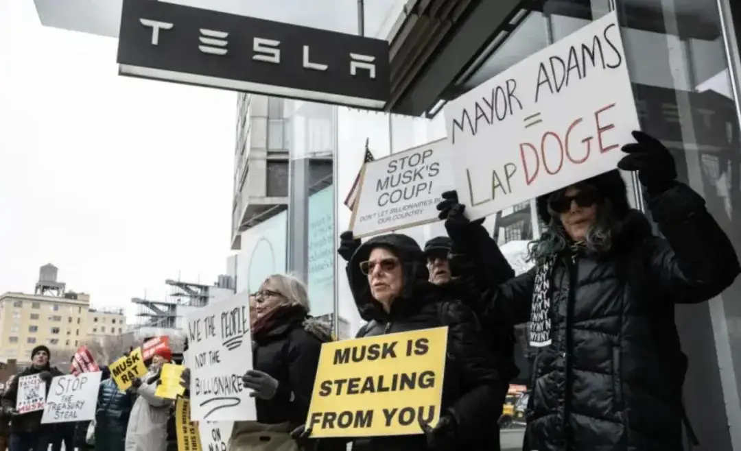 特斯拉销量又跌39％，除了讨厌马斯克，还有这些原因