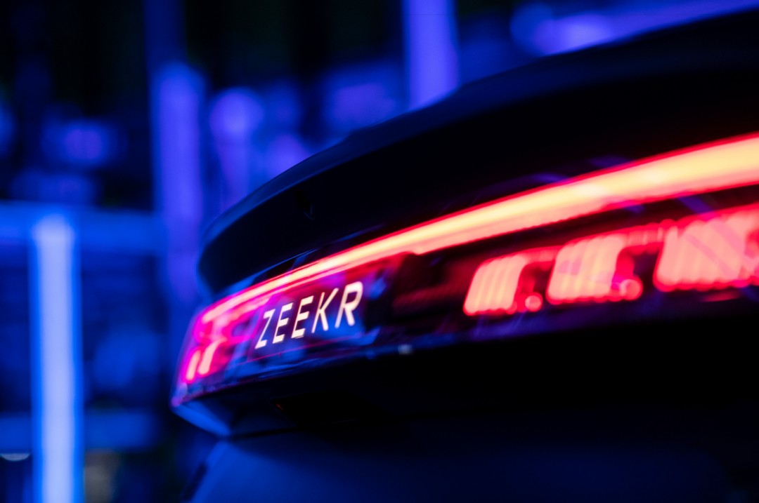 极氪终于把高阶智驾整明白了插图 极氪终于把高阶智驾整明白了插图