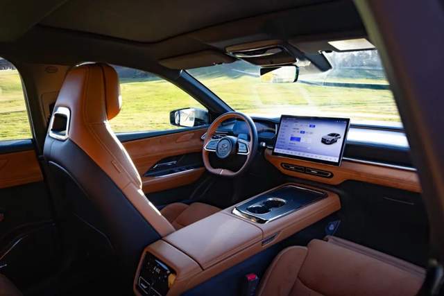 什么才是良心？当马自达EZ-6卖到9.98，国产新能源羞红了脸