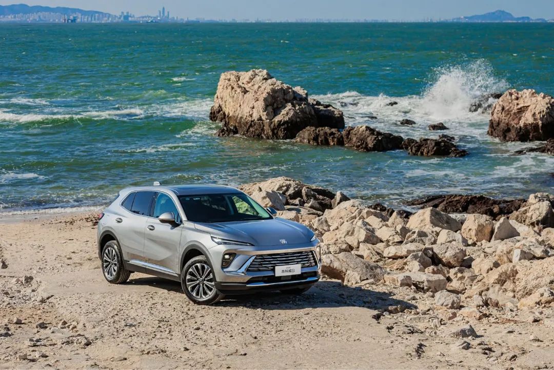 25款别克昂科威S白金版，“一口价”下的新黑马？