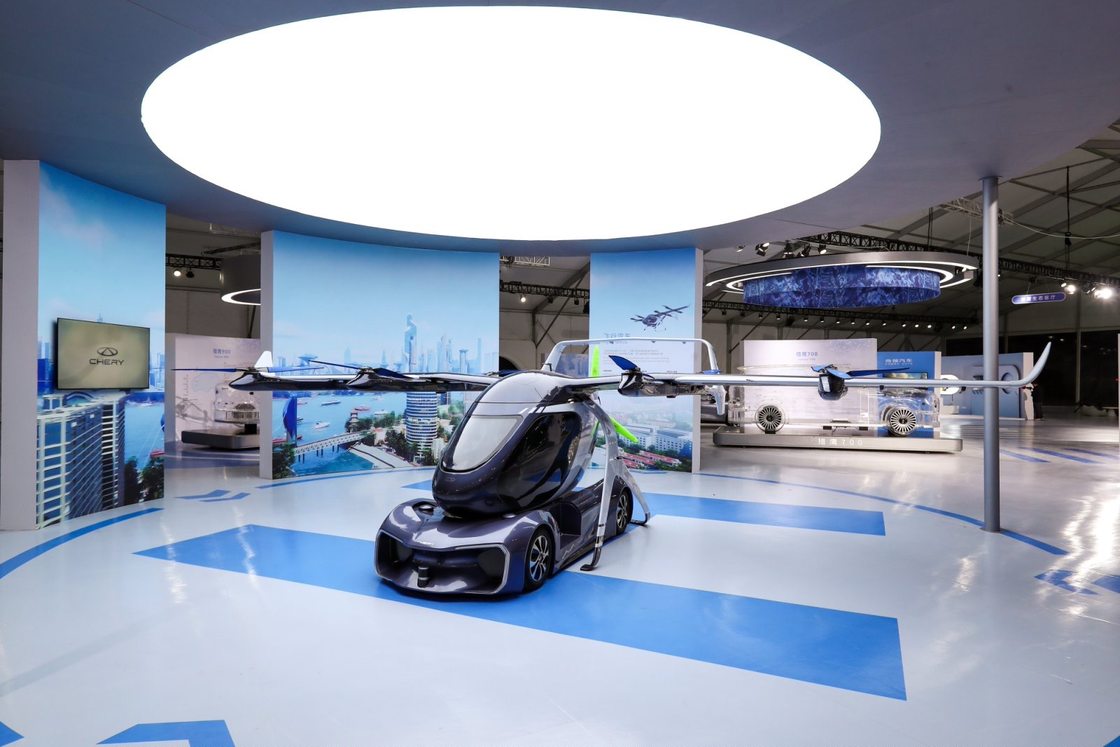 全系无差别覆盖 给6万的小蚂蚁上智驾 奇瑞与比亚迪智驾有何差别?插图2 全系无差别覆盖 给6万的小蚂蚁上智驾 奇瑞与比亚迪智驾有何差别?