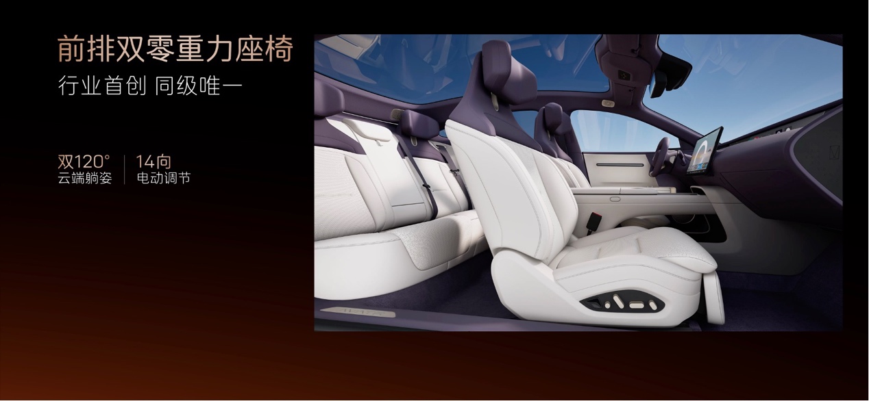 阿维塔06来了！价格有惊喜，预售价21.59万元起！插图2