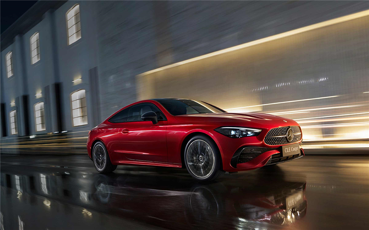 高额赔偿鼓励“自愿离职”，奔驰到底有多大的压力？插图