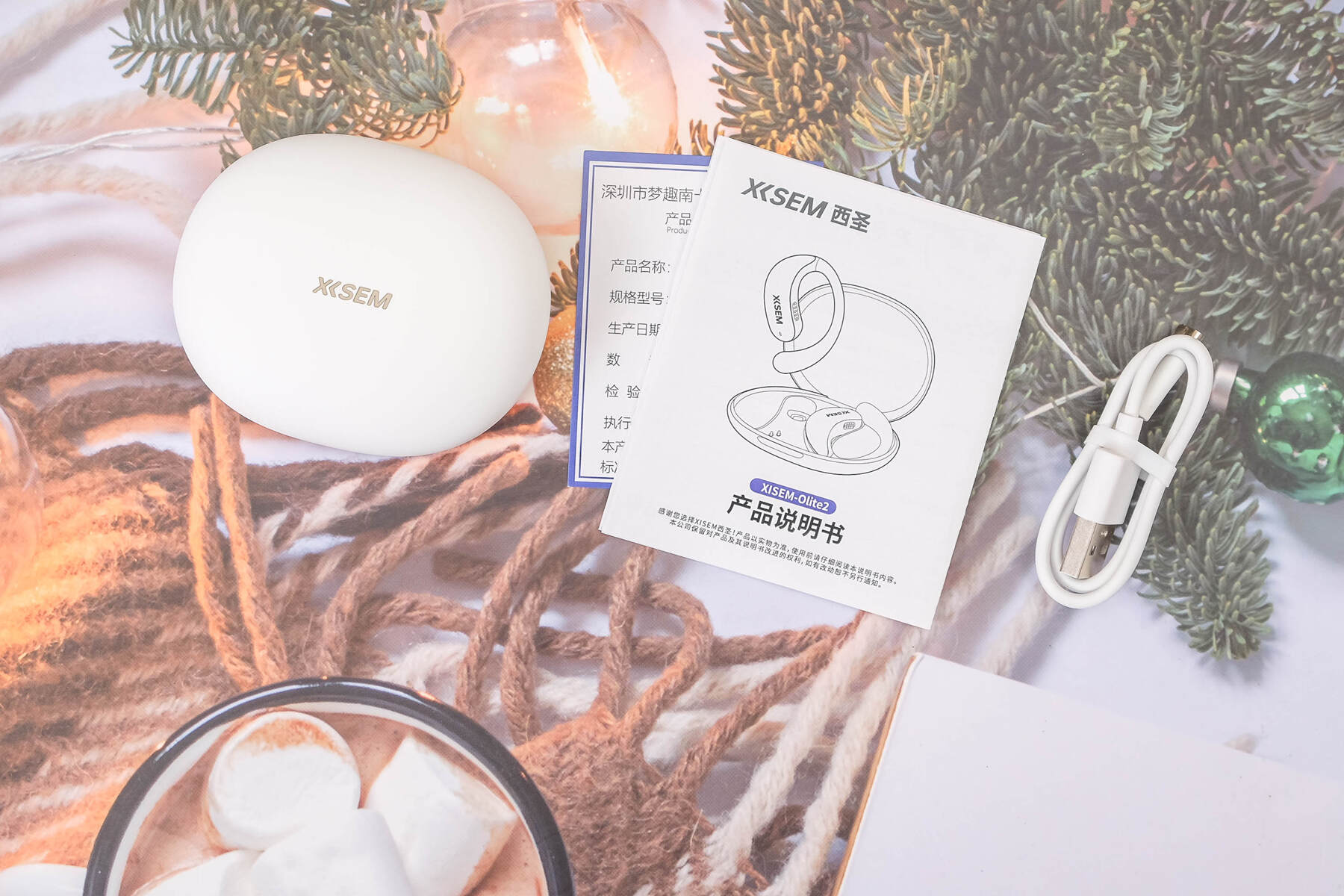 百元耳机竟有千元音质?西圣Olite2开放式耳机音质体验颠覆认知插图2 百元耳机竟有千元音质?西圣Olite2开放式耳机音质体验颠覆认知插图2