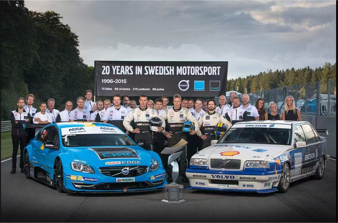 要豪华还要质价比！S60对比CT5：18.9万能买啥？插图7