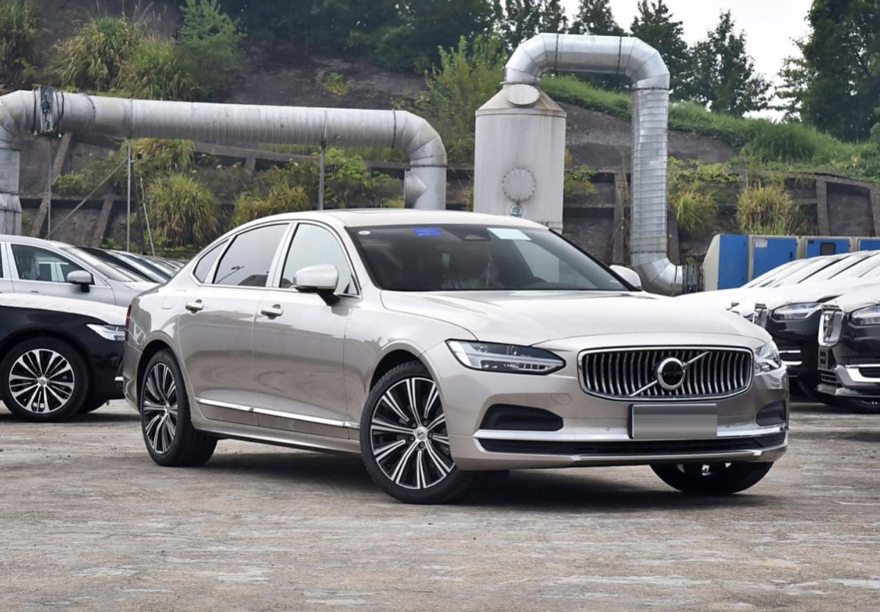 30万就能入手欧洲豪车，沃尔沃S90和奥迪A6L应该如何选？插图1