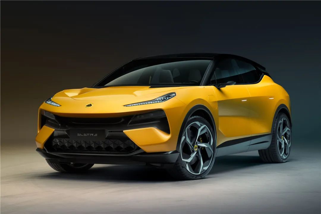 钦培吉任莲花跑车中国区总裁,能否复制“沃尔沃”的成功?插图10 钦培吉任莲花跑车中国区总裁,能否复制“沃尔沃”的成功?