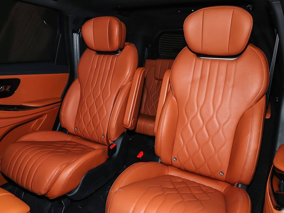 售20.99万起 星途揽月C-DM电四驱上市