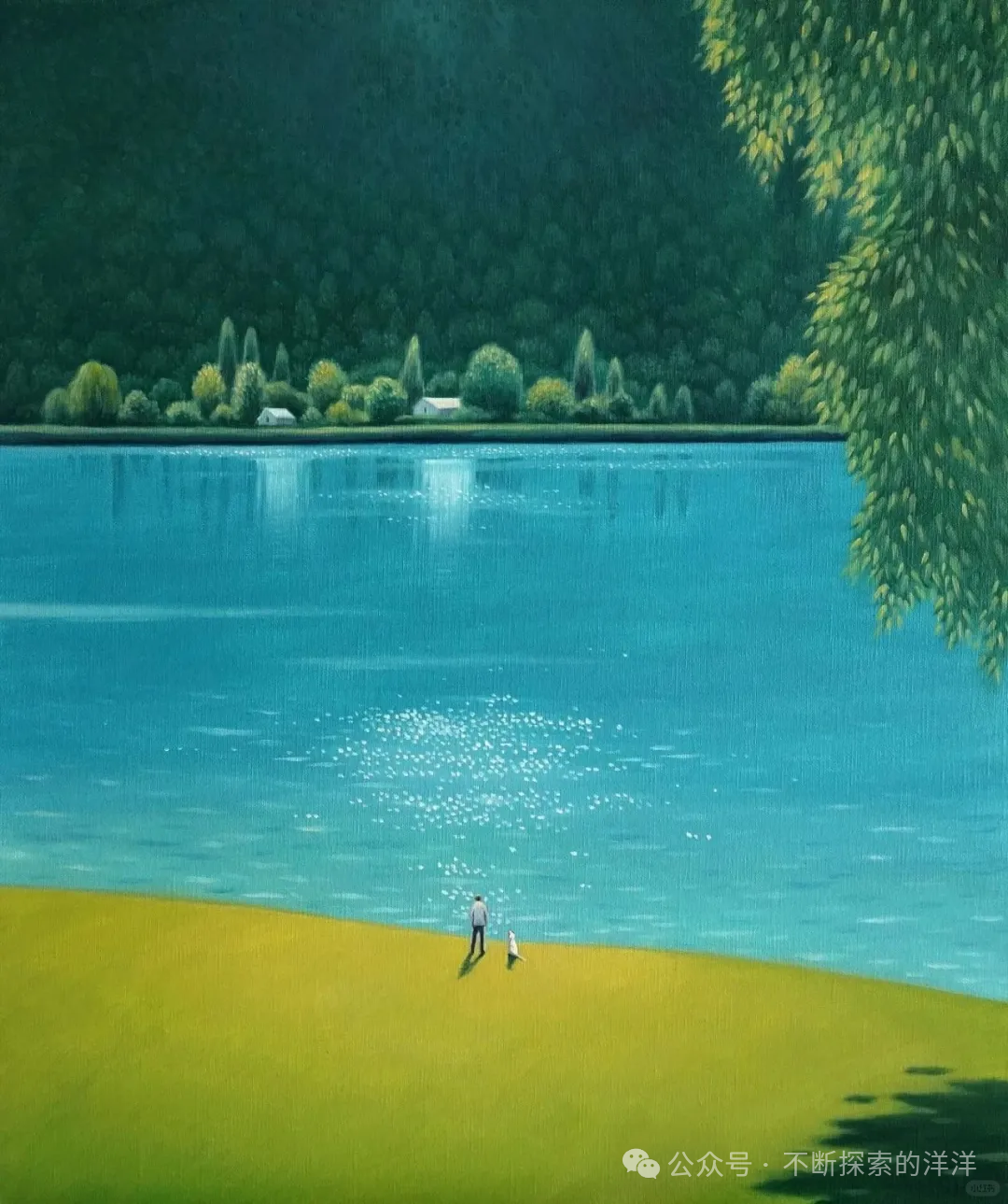 一个顶级强者思维：你根本不用害怕任何人和事