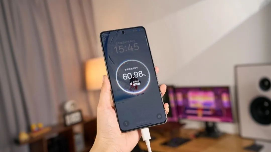 国补后,7款热度“居高不下”的直屏手机插图1 图片