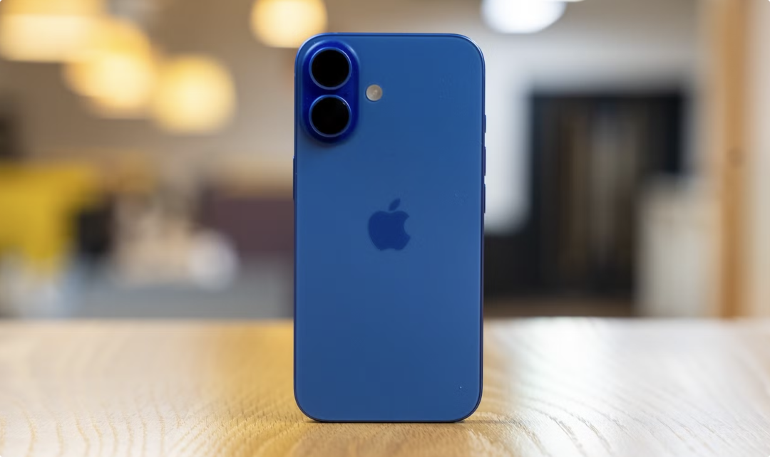 国补后,7款热度“居高不下”的直屏手机插图14 图片