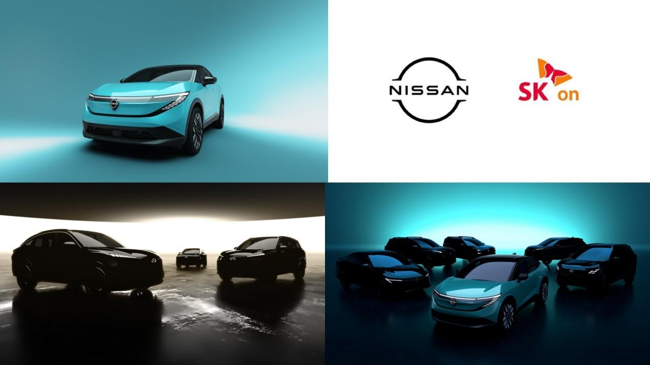 2026款日产聆风前瞻：经典电动车的跨界新生插图2