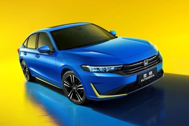 新型格驾趣上市，指导价12.99万-17.09万元