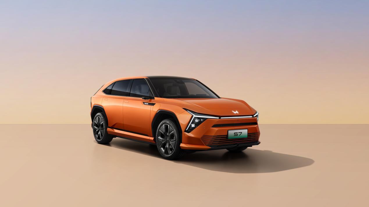 携手国内伙伴迈向的智能化，祖上阔过的日系们要绝地反击？插图7