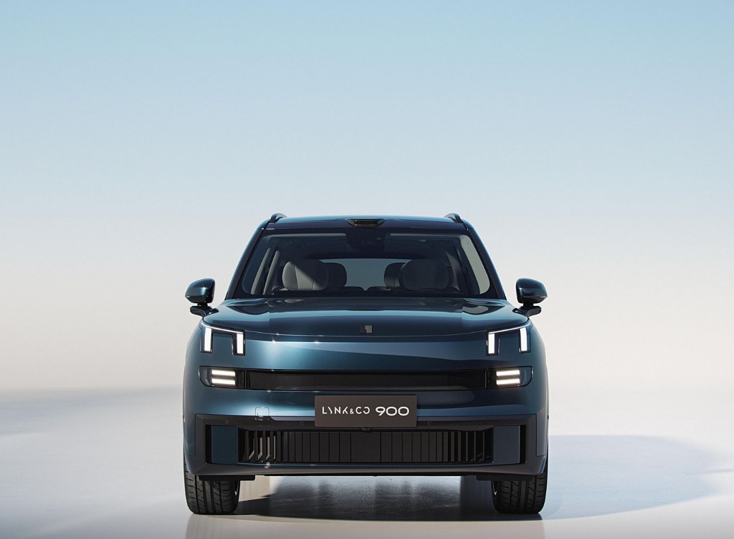 领克900预售倒计时！4秒破百+英伟达Thor芯片，这次要变天？