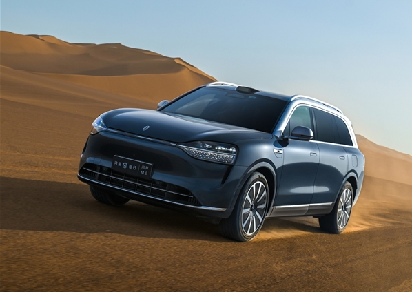 华为引望完成工商信息变更：新增两大股东 余承东任副董事长