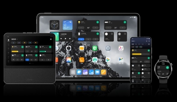 小米澎湃OS 3测试版要提前上线 基于Androi 16开发