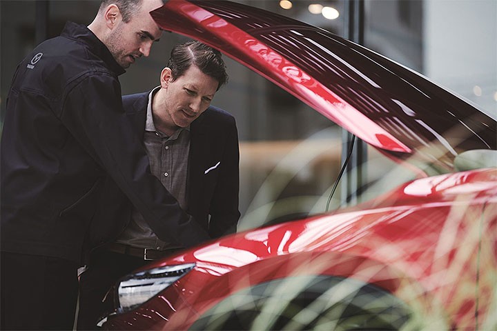 车主满意度调查,保时捷仍是冠军?插图2 车主满意度调查,保时捷仍是冠军?