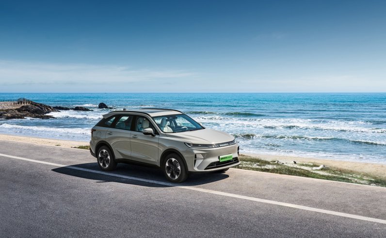 哈弗枭龙MAX销量困局：长城能否借二代车型实现突围？