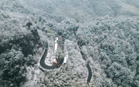 沉浸山野 乘风而行！2025江淮皮卡皖南文化穿越之旅收官