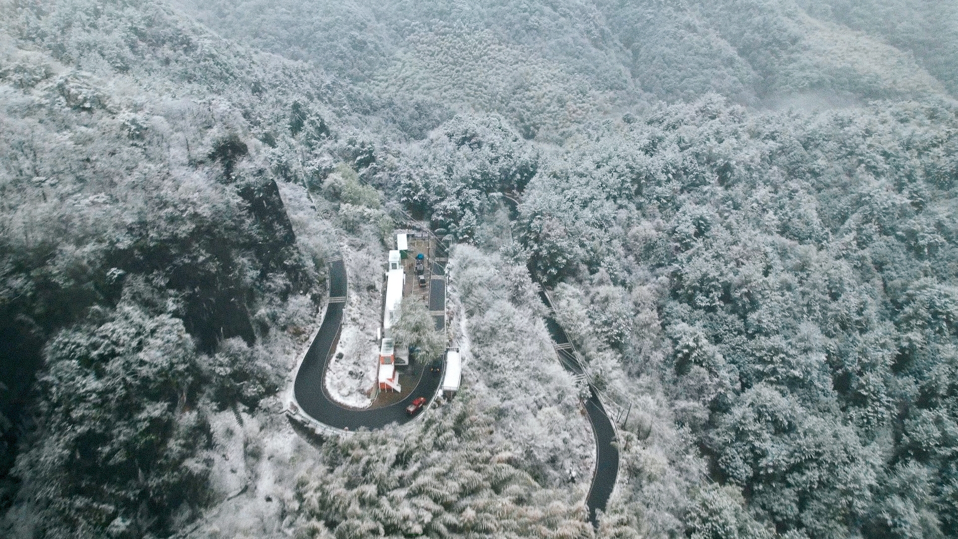 沉浸山野 乘风而行！2025江淮皮卡皖南文化穿越之旅收官