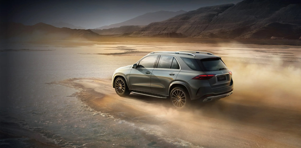 沃尔沃XC90 VS奔驰GLE，两款热门豪华中大型SUV该选谁？插图16