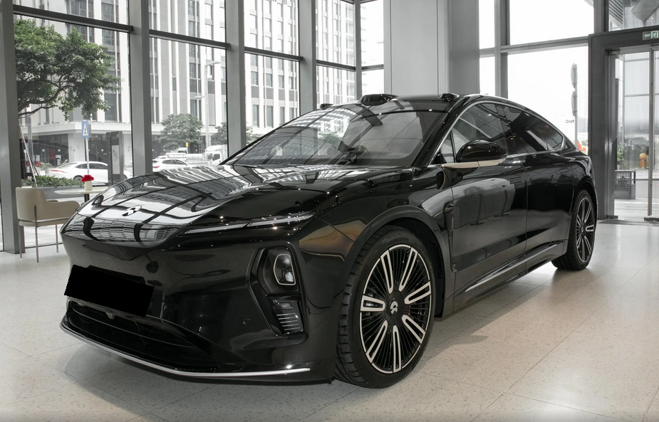 国产车挑战BBA?售价78.8万元，配高压快充与NIO Aquila智驾系统插图5