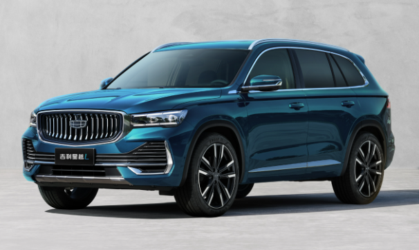 2月250款车终端销量榜:轿车、MPV榜换冠军了?插图5 2月250款车终端销量榜:轿车、MPV榜换冠军了?插图5