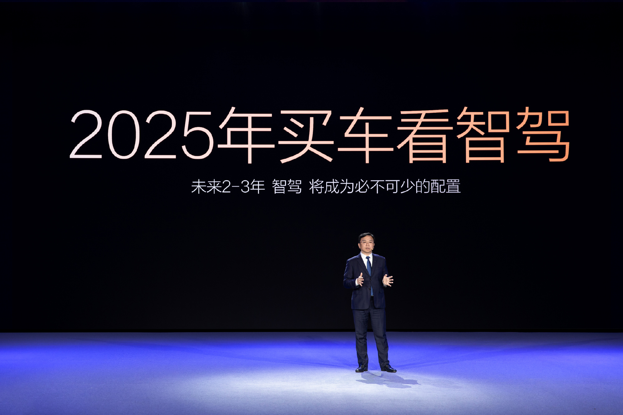 比亚迪2024财报亮眼！新能源龙头的“全能进化”之路插图6
