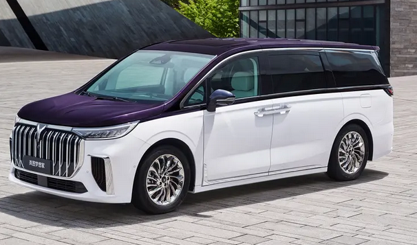 2月250款车终端销量榜:轿车、MPV榜换冠军了?插图23 2月250款车终端销量榜:轿车、MPV榜换冠军了?插图23