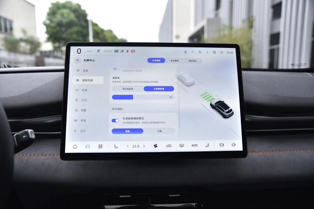 增程VS插混，深蓝S05对上宋Pro DMi，15万预算，选谁更值？插图14