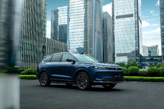 问界新M7杀疯了，5.2万优惠+智驾+大空间，买到即赚到！插图5