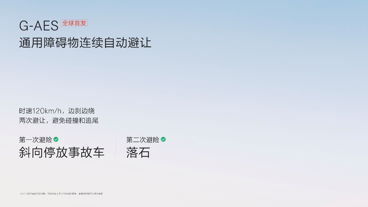 极氪千里浩瀚智驾：车位到车位零接管，L3级智驾来了？插图6