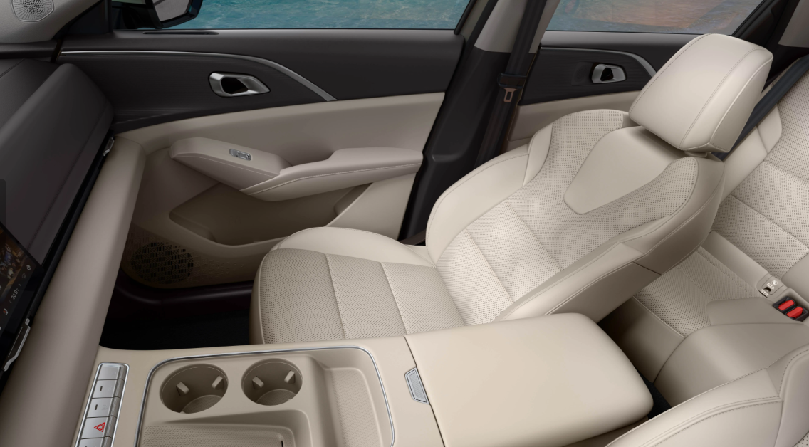 预售价13.88万起 配高阶智驾 二代哈弗枭龙MAX 能否打破宋PLUS 垄断？插图3