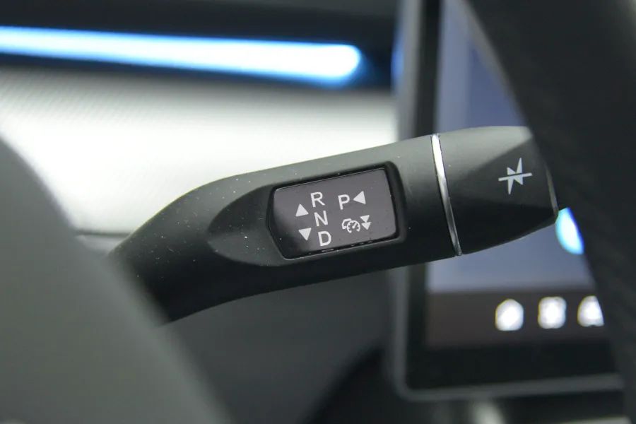 极狐阿尔法S5:11万多买到20万的车,太值了!插图16 极狐阿尔法S5:11万多买到20万的车,太值了!