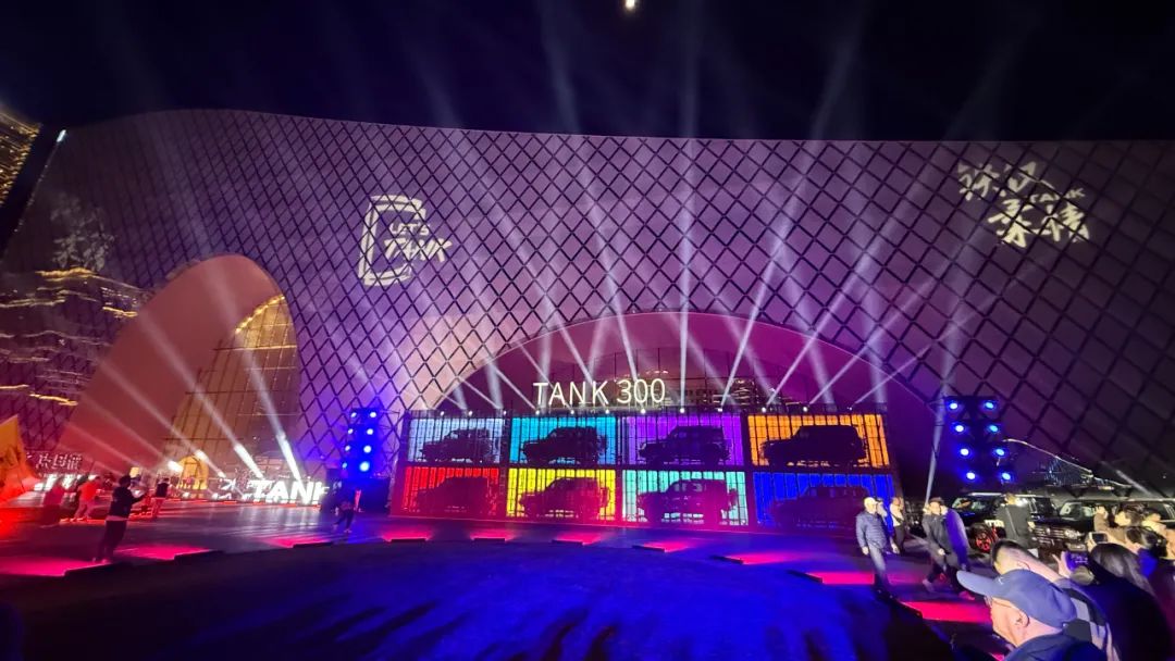 让长城汽车躁动的是什么插图3