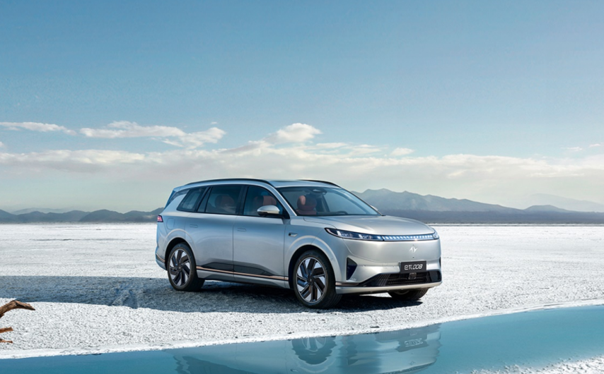 科技不炫技，实用即正义！东风奕派2025 πDAY火热开启插图3