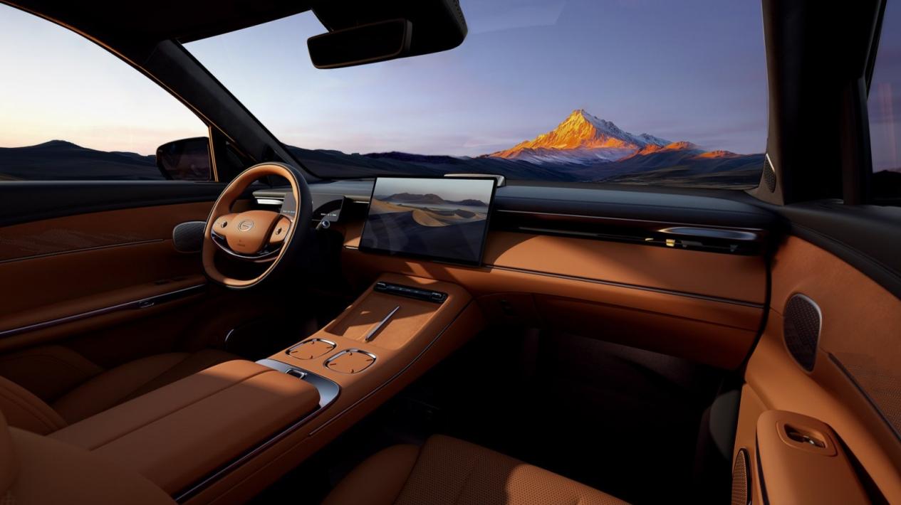 千里智行 始于向往 传祺向往S7先享品鉴会长春站即将启航插图3 千里智行 始于向往 传祺向往S7先享品鉴会长春站即将启航插图3