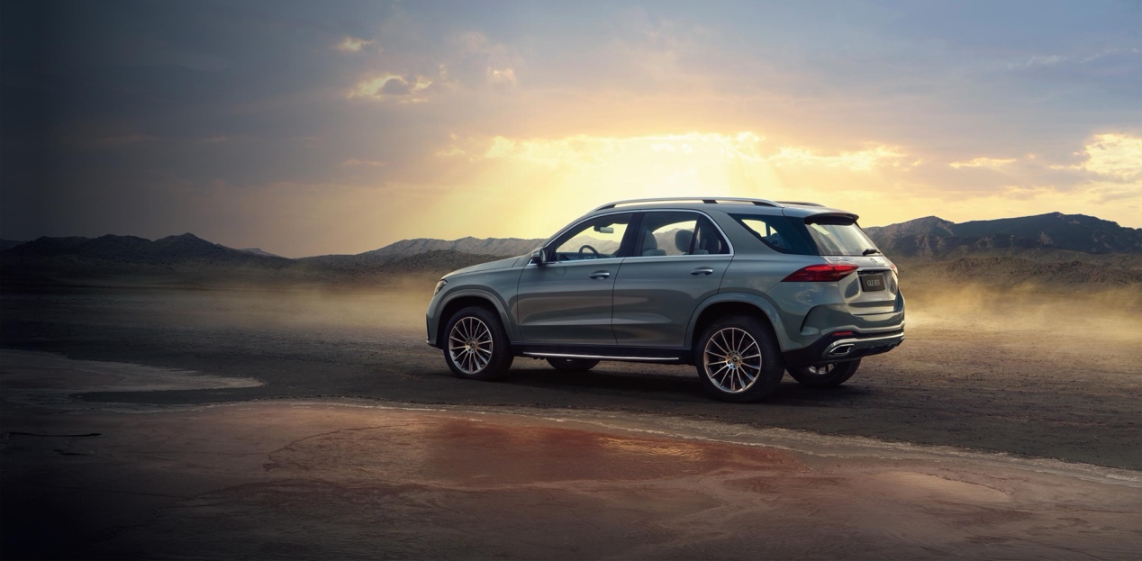 沃尔沃XC90 VS奔驰GLE，两款热门豪华中大型SUV该选谁？插图6