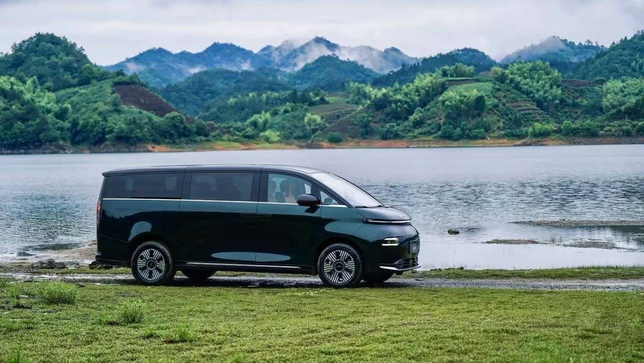 翼真L380月销70辆,二次上市直降8万元能否逆天改命插图2 翼真L380月销70辆,二次上市直降8万元能否逆天改命插图2